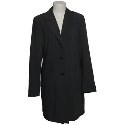 Blazer (Grijs) van Olsen Collection Elastaan, Polyester, Wol