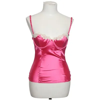 Bustier (Roze) van Tezenis Polyester