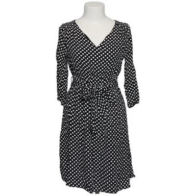 Maternity dress (Black) from H&M Mama Polyester