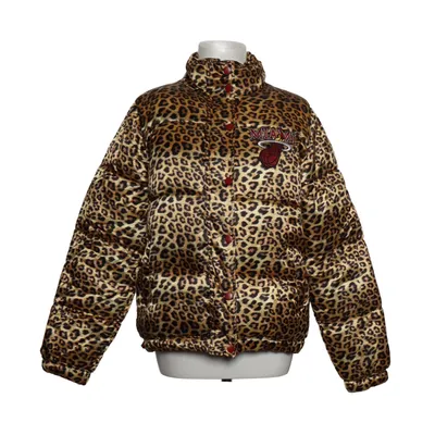 Winter jacket (Brown, Black, Multicolored) from Unk Nba