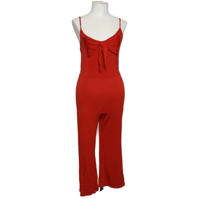 Jumpsuit (F4530-RS) from Caution To the Wind Elastane, Viscose