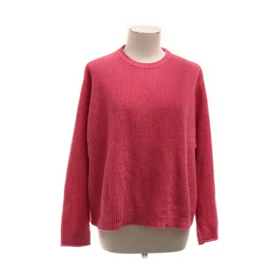 Sweater (Pink) fra Bershka