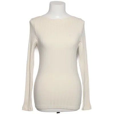 Blouse (Beige, Black) from Selected Femme