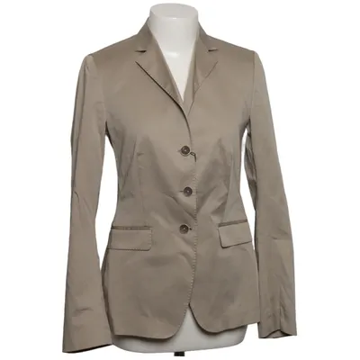 Blazer (Beige) de Sartoria