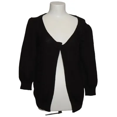 Strickjacke (Braun) von Prada Alpakawolle