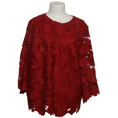 Top (Rot) von Creation L Polyester