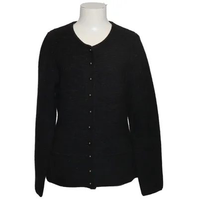 Kofta (Grå) från Der Wildschütz Akryl, Ull