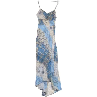 Klänning (Blå, Vit, Flerfärgad) från Vera Wang
