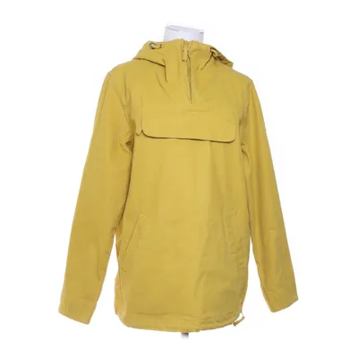 Anorak (Gul) från Mousqueton Bomull