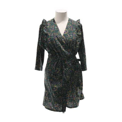 Robe (Vert, Multicolore) de Lili & Lala