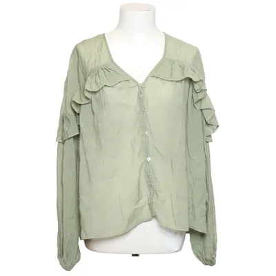 Blus (Grön) från Lindex