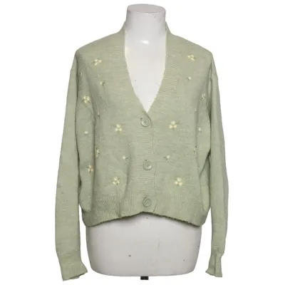 Cardigan (Groen) van Mango