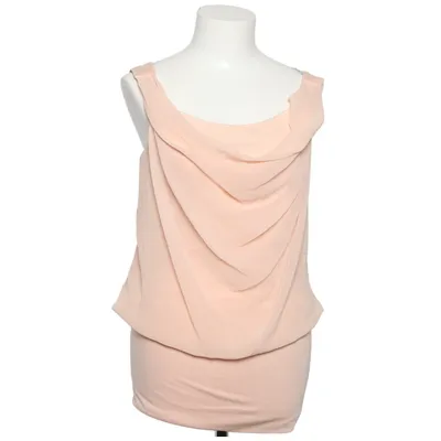 Robe (Beige) de ONLY Weekend Wardrobe Polyester, Viscose