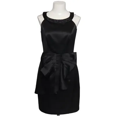 Cocktailkjole (Grå) fra Manoukian Elastan, Polyester