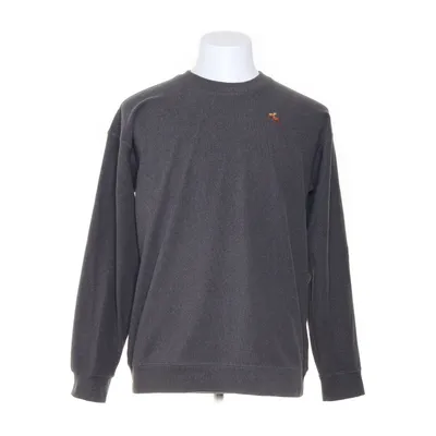 Sweatshirt (Grijs) van Abercrombie Kids Elastaan, Polyester