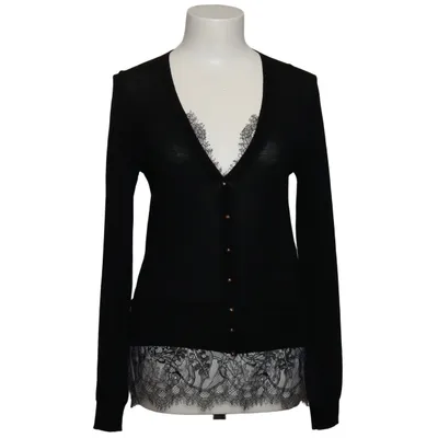 Strickjacke (17KQ01) von Emilio Pucci Polyamid, Viskose, Wolle