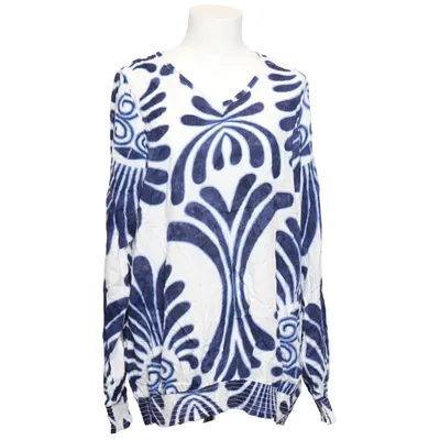 Blouse (ENYA 647) de Zhenzi Viscose