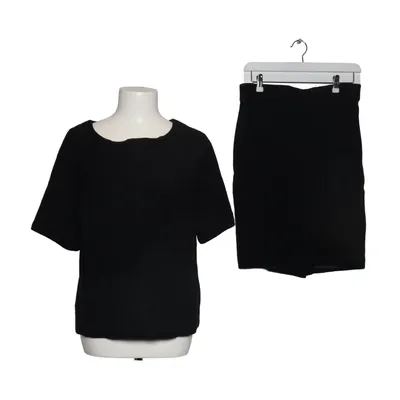 Ensemble (Noir) de UNQ Laine