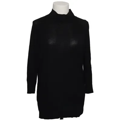 Polotröja (Svart) från WHYRED Polyamid, Viskos