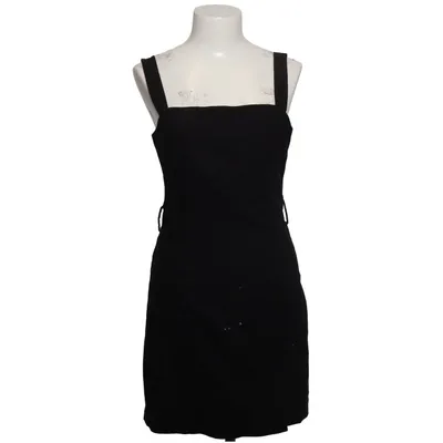 Dress (Black) from Sister Elastane, Polyamide, Viscose