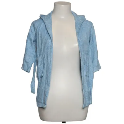 Peignoir (Bleu) de Classic Textile of Sweden