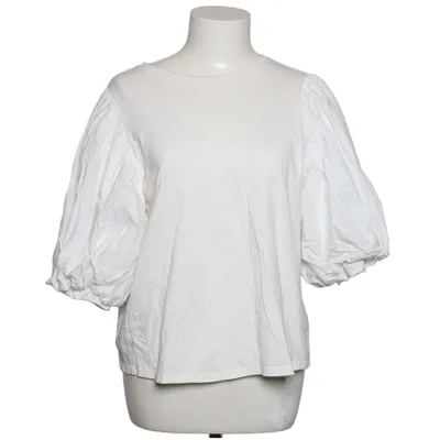Top (Hvid) fra Johanna Ortiz x H&M