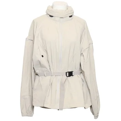 Jack (Beige) van H&M Sport Elastaan, Polyamide, Polyester