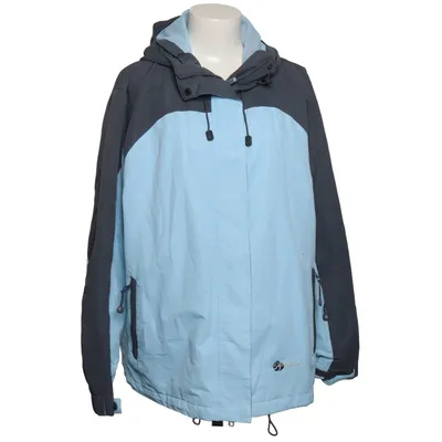Outdoor jas (Blauw, Grijs) van Out Living Polyamide, Polyester, Polyurethaan