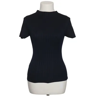 Topp (Blå) från Mango Suit