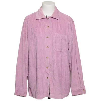 Overshirt (Purple) from L.L. Bean