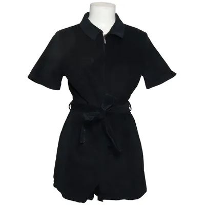 Combinaison (Noir) de BDG by Urban Outfitters