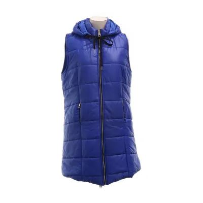 Dunväst (Blå) från New Collection