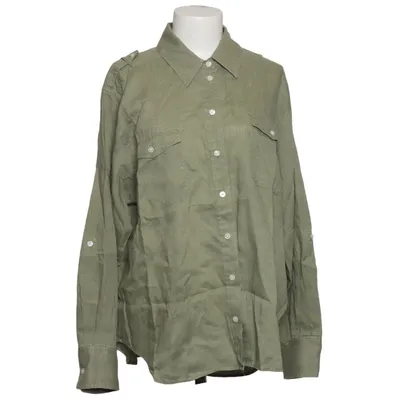 Shirt (Green) from Boden Linen