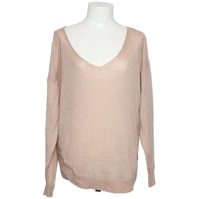 Trui (Beige) van Hilfiger Denim