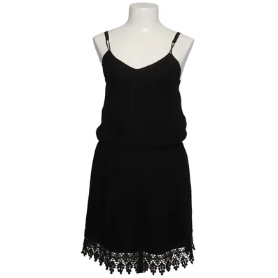 Jurk (Zwart) van Haute Hippie