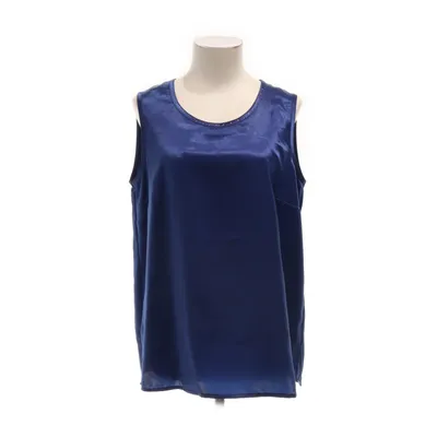 Linne (Blå) från Atelier GS Polyester