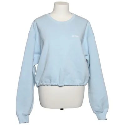 Sweatshirt (Bleu) de Juju
