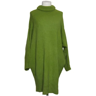 Coltrui (Groen) van Giuliano Acryl, Polyamide, Polyester, Viscose, Wol