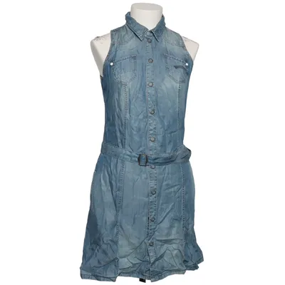 Jeansklänning (Blå) från G-Star Raw Lyocell