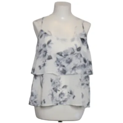 Top (Wit, Zwart, Grijs, Meerkleurig) van Atmosphere Polyester