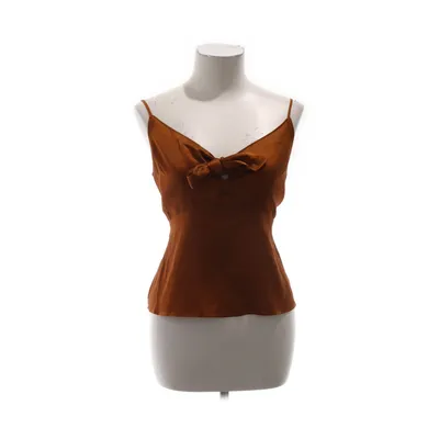 Wikkeltop (Bruin) van Abercrombie & Fitch