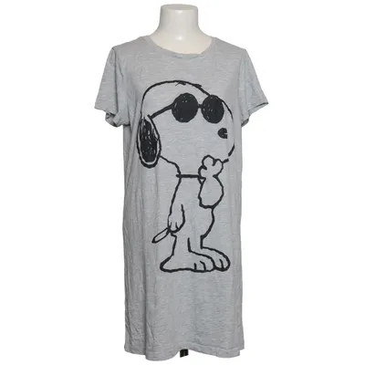 T-shirt (Grå) fra Peanuts