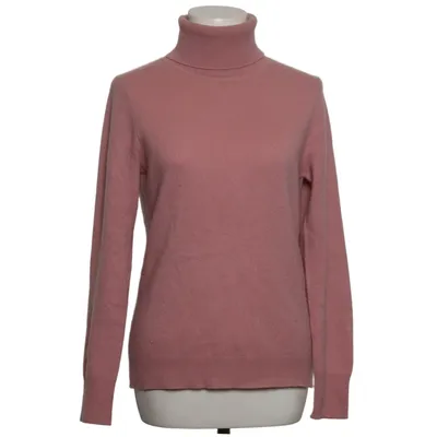 Polotröja (Rosa) från S. Marlon Kashmir