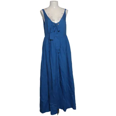 Dress (Blue) from Mara Hoffman Organic cotton, Viscose