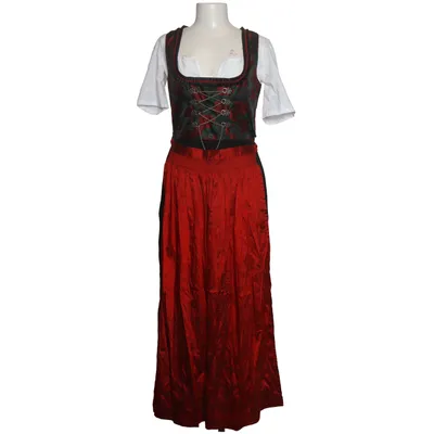 Dirndl (Röd, Grön, Flerfärgad) från Distler
