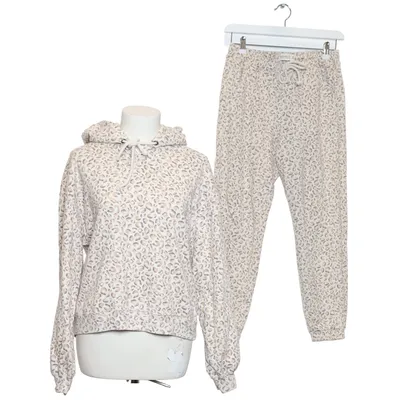 Loungewear (Beige) fra Abercrombie & Fitch Bomuld, Polyester