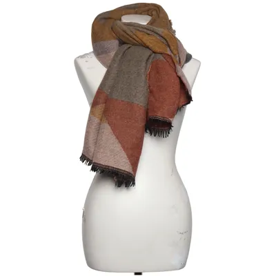 Scarf (Multicolored)
