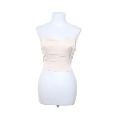 Corset (Beige) from NAD Polyester