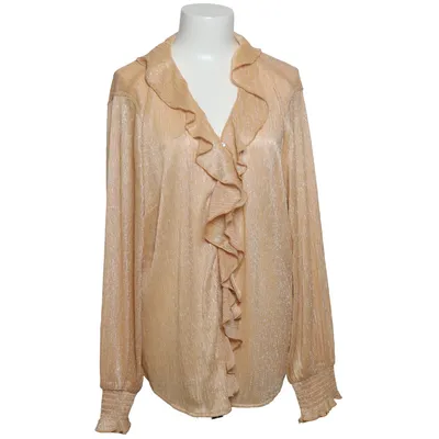 Blouse (Gold) from Didi