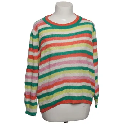 Trui (Meerkleurig) van Pom Amsterdam Acryl, Linnen, Mohair, Polyamide